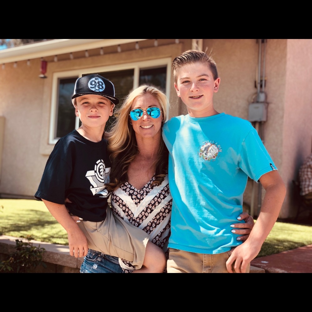 Meet your Posher, Autumn